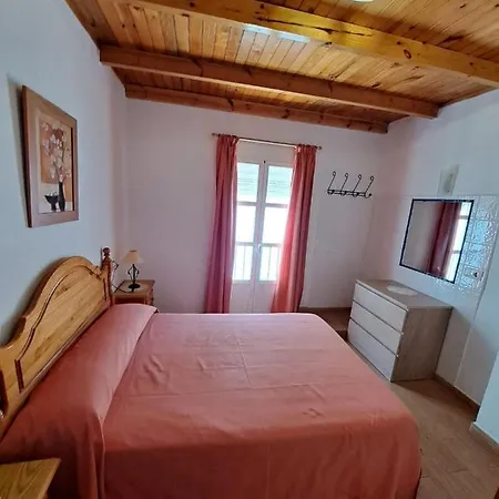 Casa Elba Gaucín