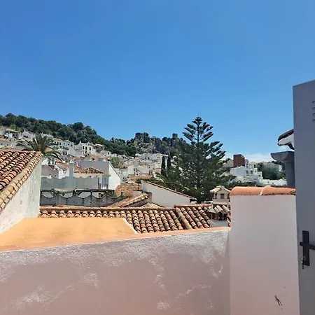 Casa Elba Сasa de vacaciones