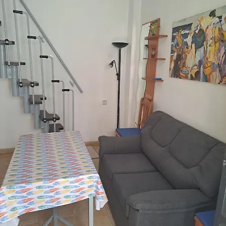 Casa Elba * Gaucín